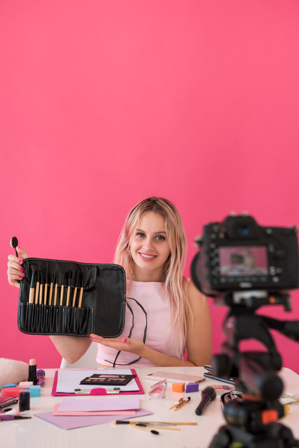Melis Öztürk Moda kategorisinde influencer profili, İstanbul