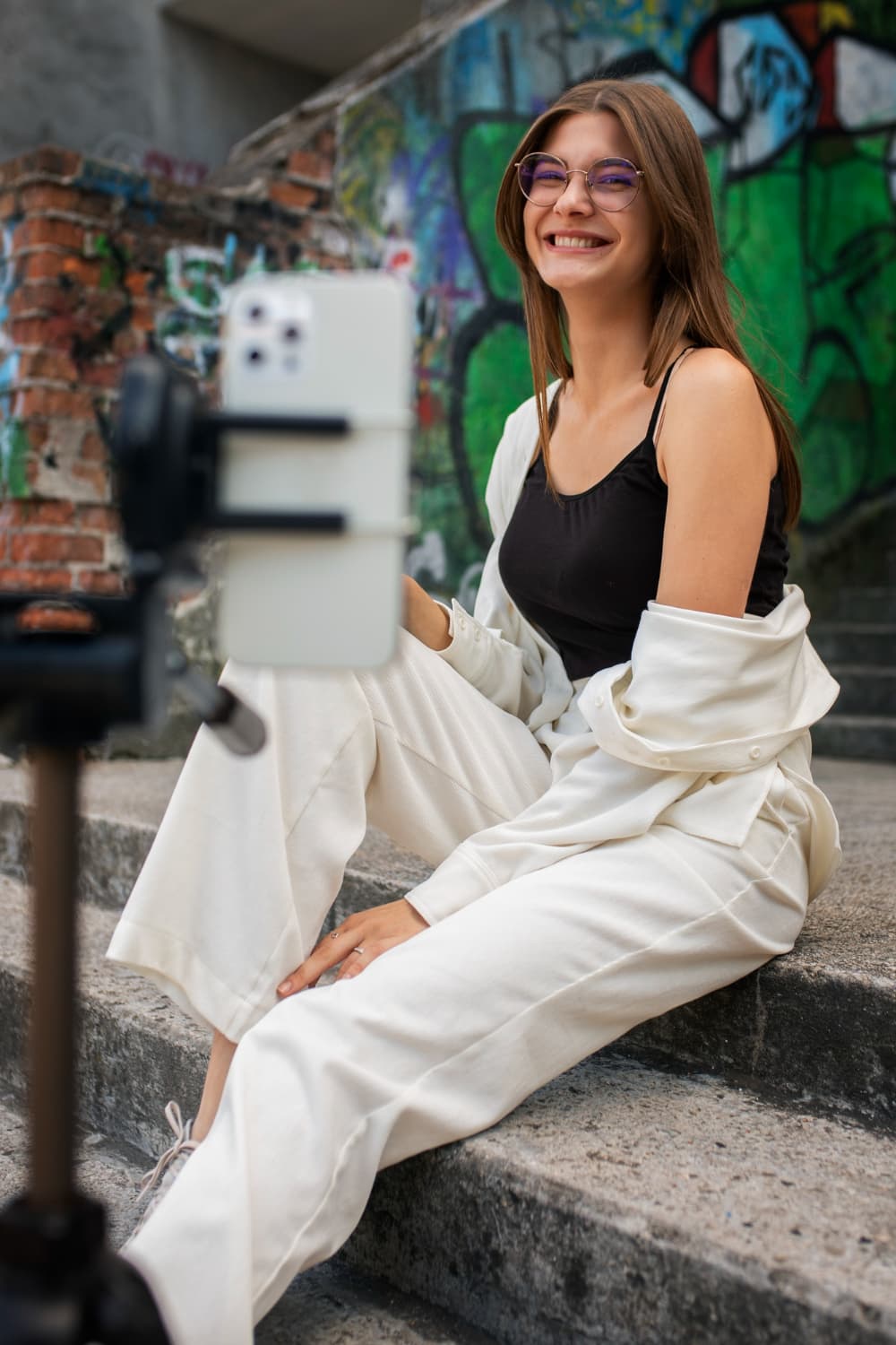 Dilan Tunç Wellness kategorisinde influencer profili, Bursa