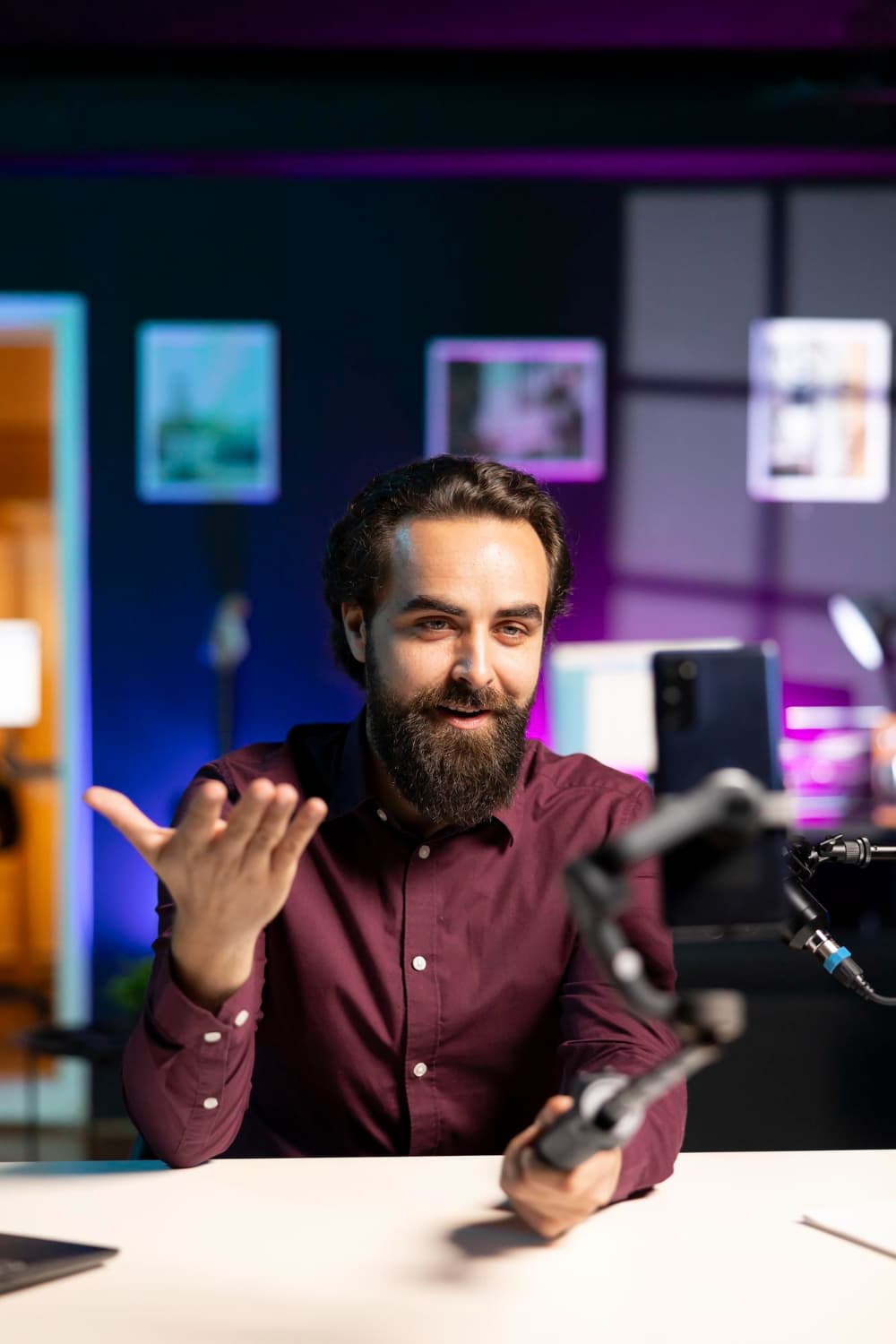 Can Berk Kariyer kategorisinde influencer profili, Ankara