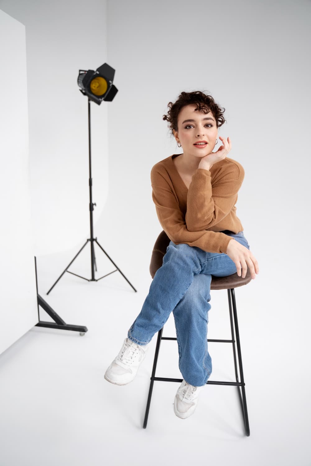 Nilay Çağlar Ev Düzeni kategorisinde influencer profili, Samsun